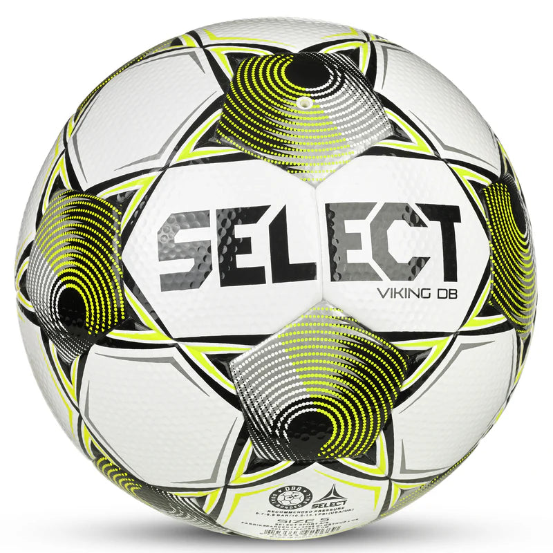 Soccer Ball - Select Viking DB NFHS Ball