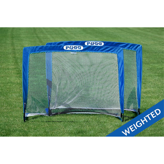 Training Equipment - Pugg Weighted Pop-Up Goals