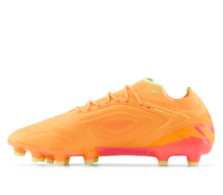 New Balance Tekela v5 Women's Low Laced Elite MG Soccer Cleat
