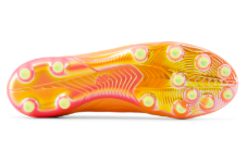 New Balance Tekela v5 Women's Low Laced Elite MG Soccer Cleat