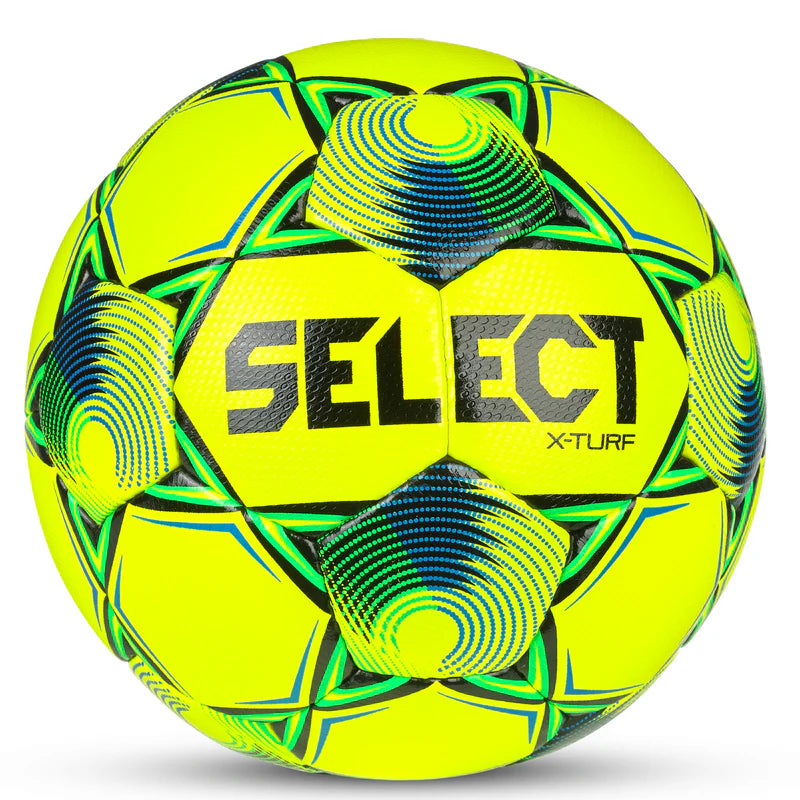 Soccer Ball - Select X Turf AG Ball