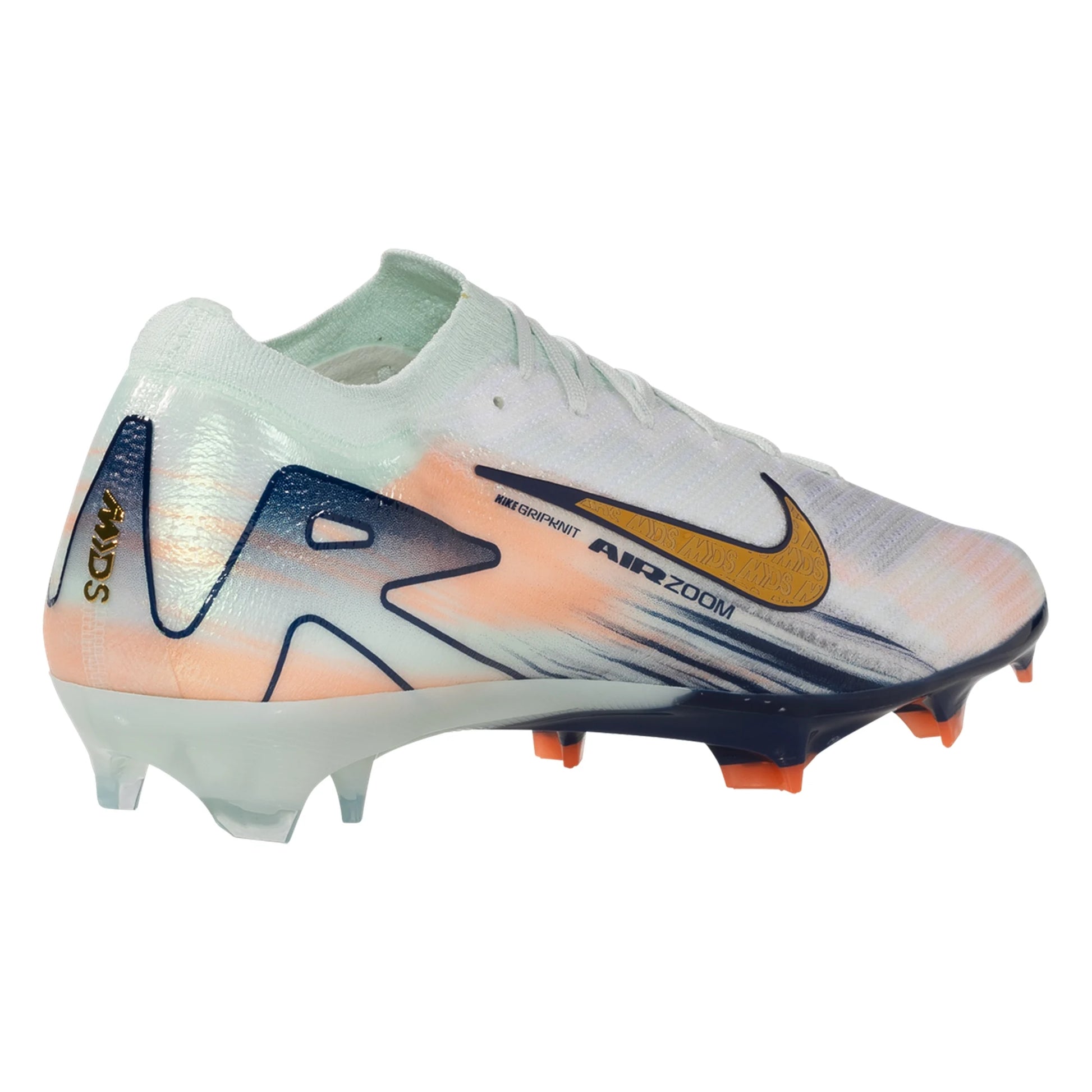 Nike Zoom Mercurial Vapor 16 Elite MDS 009 FG Firm Ground Soccer Nike Zoom Mercurial Vapor 16 Elite MDS 009 FG Firm Ground Soccer