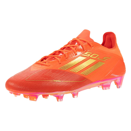 Adidas F50 Elite SE FG Firm Ground Soccer Cleat